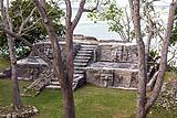 Cerros Mayan Ruins 2023